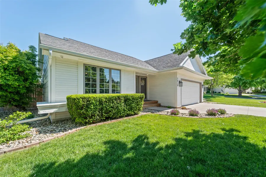 2019 Taylor Circle, Ames, IA 50010 - #3