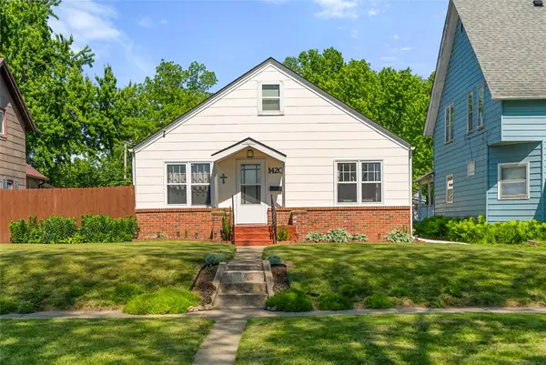 1420 5th Street, Perry, IA 50220