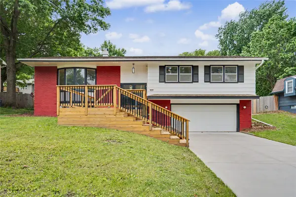 2924 Willowmere Drive, Des Moines, IA 50321