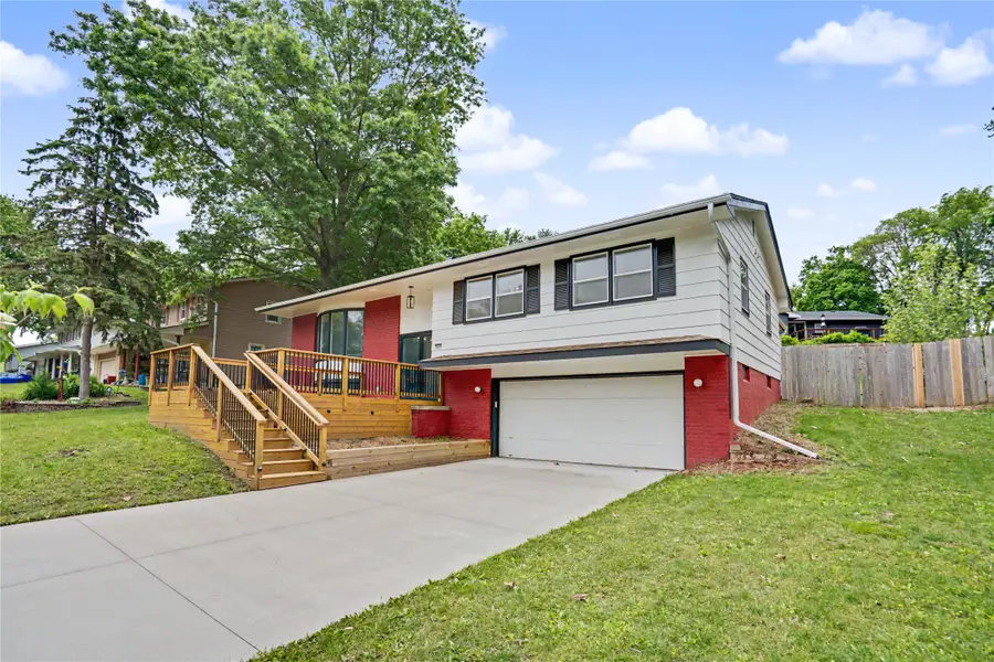 2924 Willowmere Drive, Des Moines, IA 50321 - #2