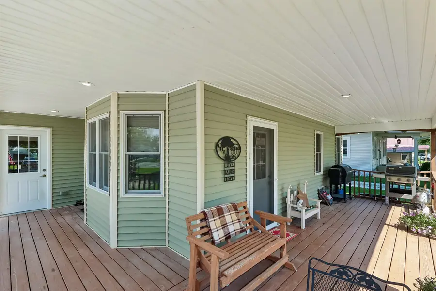 603 N 12th Street, Guthrie Center, IA 50115 - #2
