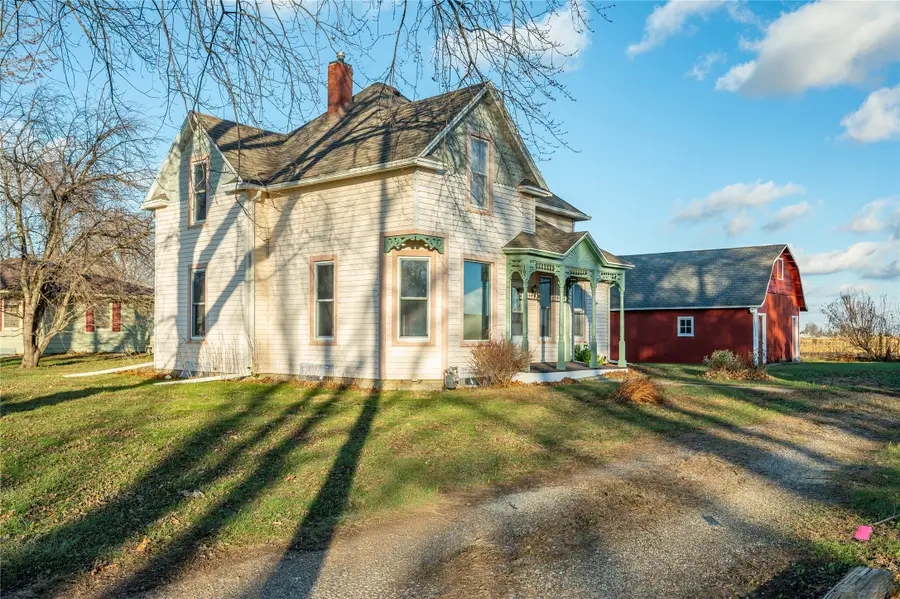 103 N Dewey Street, Prairie City, IA 50228 - #2