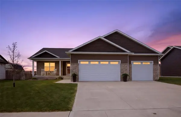 614 11th Avenue, Slater, IA 50244