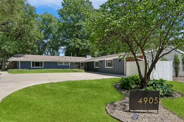 4905 SW 18th Street, Des Moines, IA 50315