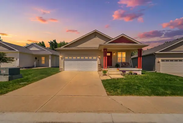 9079 Linden Drive, West Des Moines, IA 50266