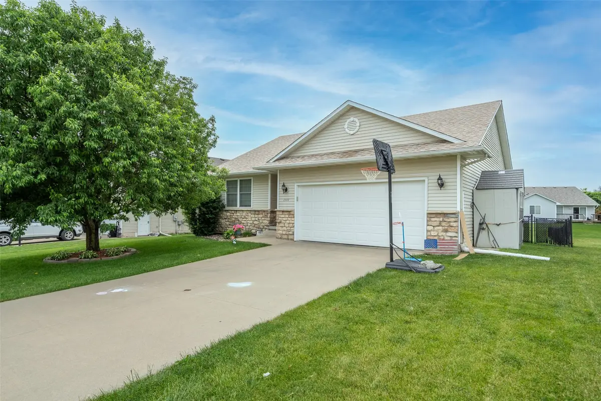 1111 Green Hills Drive, Norwalk, IA 50211 - #1