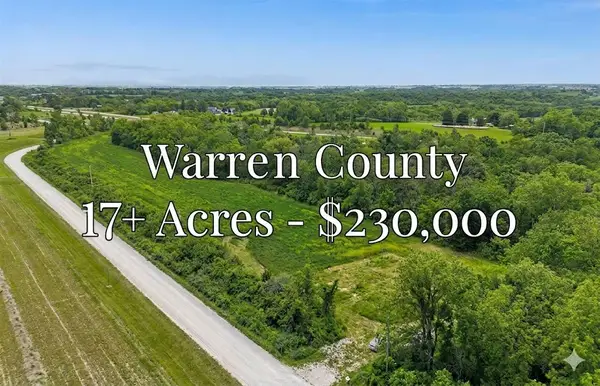 24734 Elthon Place, Swan, IA 50252