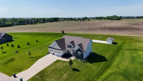 10956 NW 111th Avenue, Granger, IA 50109