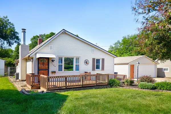 1124 West Street, Des Moines, IA 50315