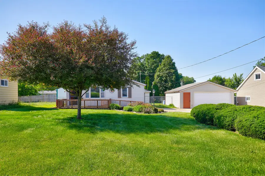 1124 West Street, Des Moines, IA 50315 - #2