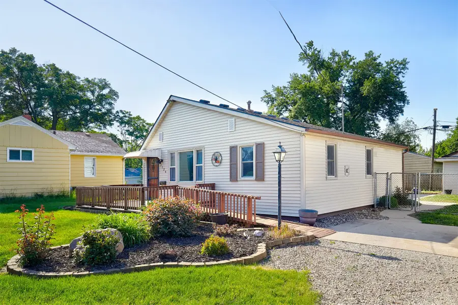 1124 West Street, Des Moines, IA 50315 - #3