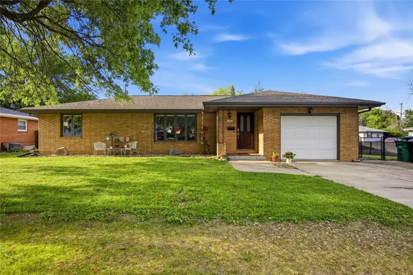 1006 NW 3rd Street, Ankeny, IA 50023