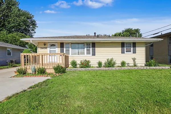 3406 E 26th Street, Des Moines, IA 50317