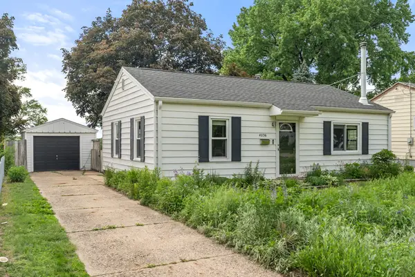 4036 15th Street, Des Moines, IA 50313