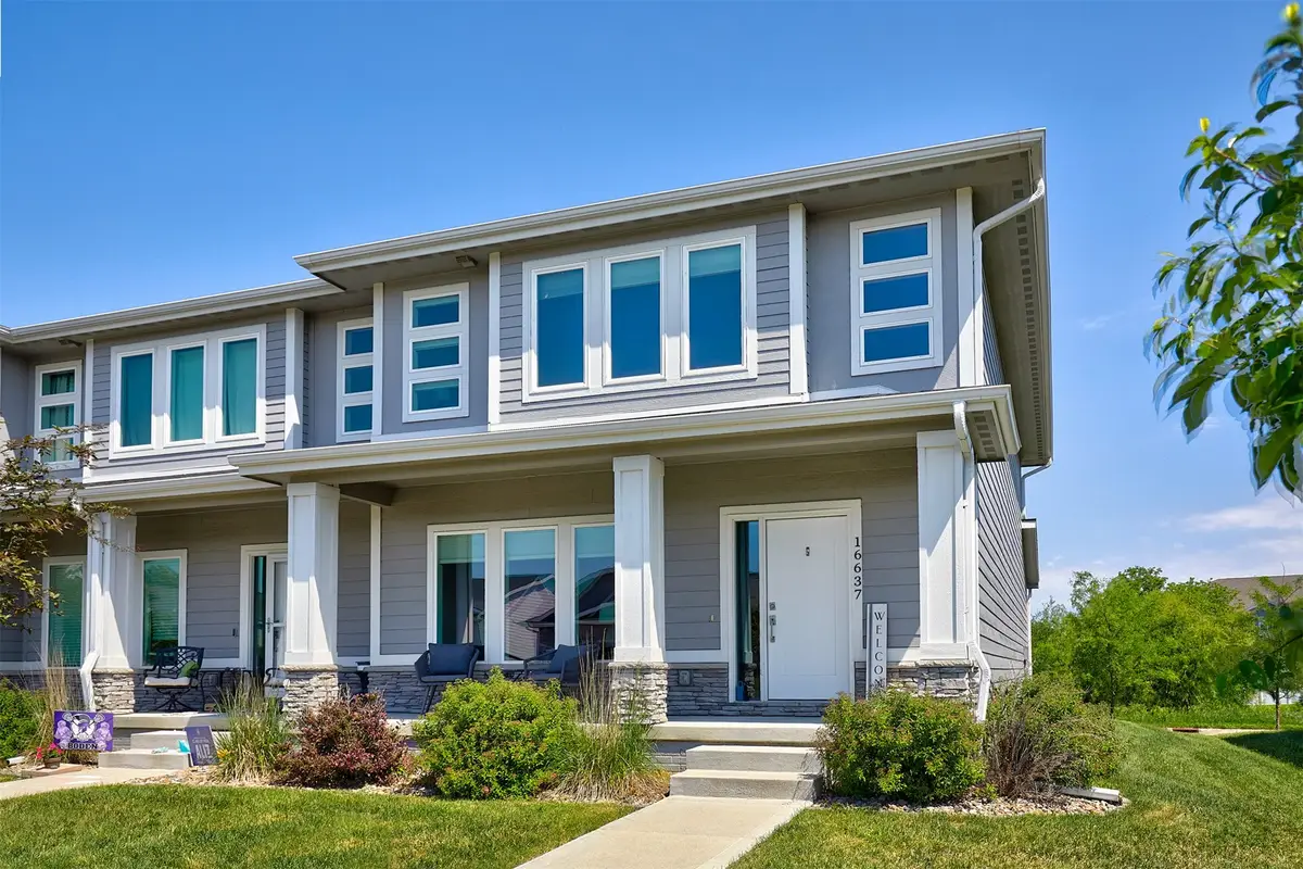 16637 Wilden Drive, Clive, IA 50325 - #1