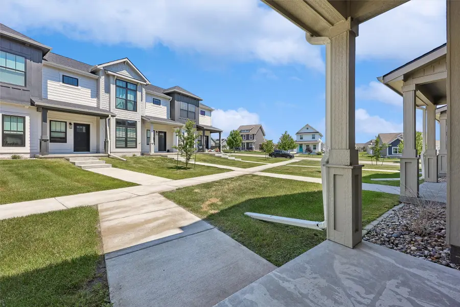 2716 SW 24th Lane, Ankeny, IA 50023 - #3