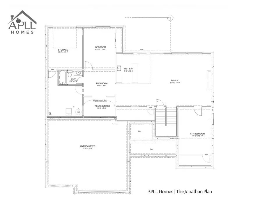 8313 Edgewood Court, West Des Moines, IA 50266 - #3