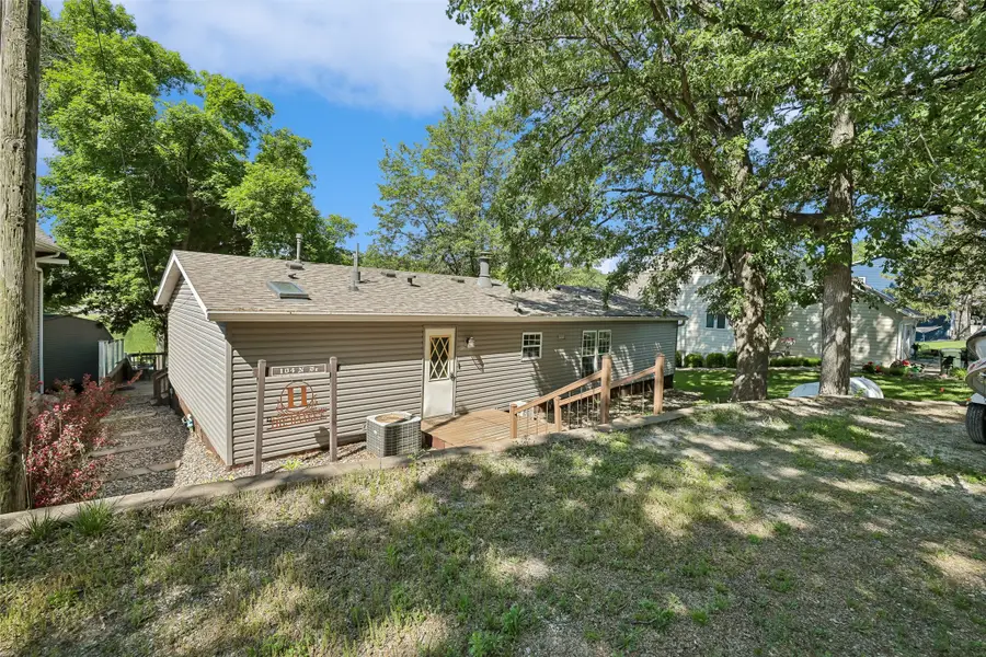 104 North Drive, Montezuma, IA 50171 - #2