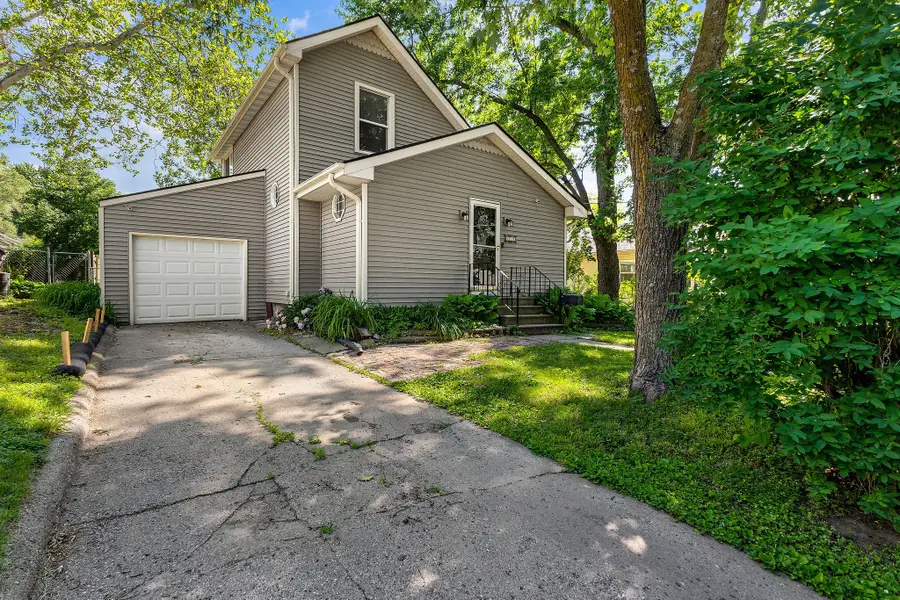 614 Virginia Avenue, Des Moines, IA 50315 - #2