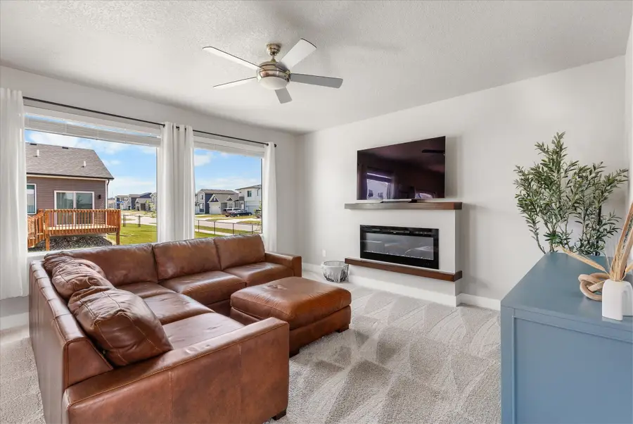 603 NE Oak Ridge Drive, Ankeny, IA 50021 - #3