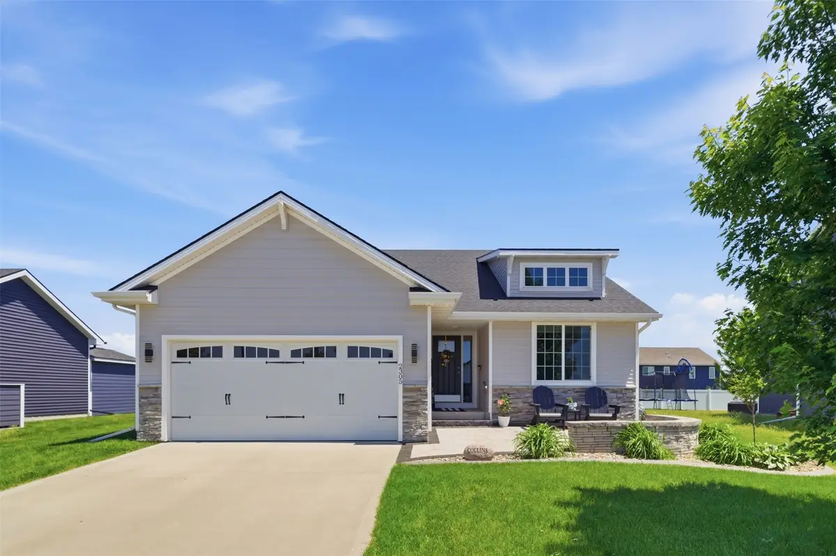 2305 NW Beechwood Street, Ankeny, IA 50023 - #1