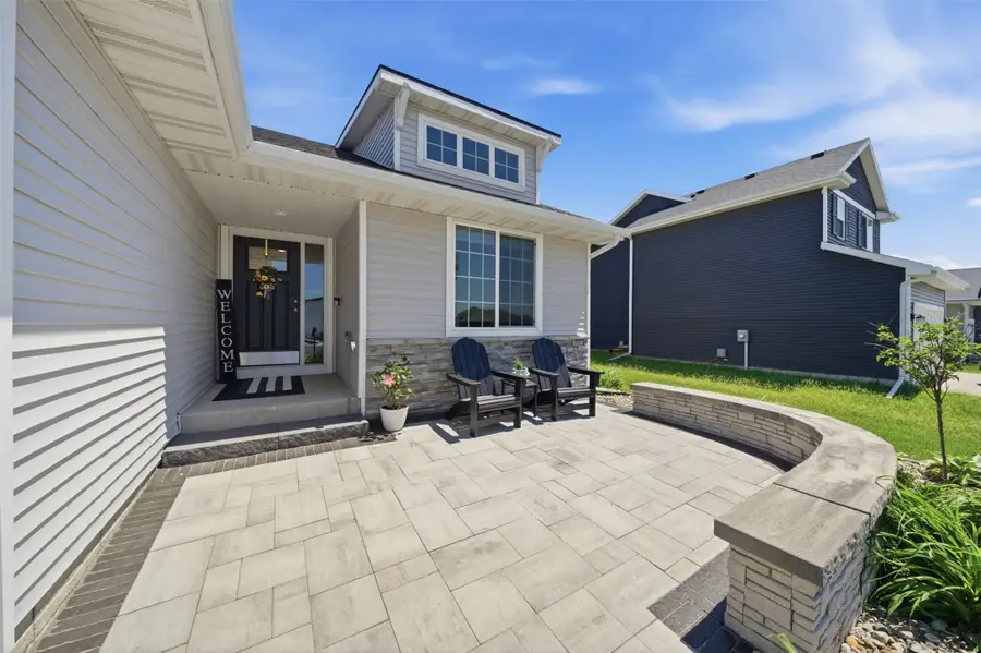 2305 NW Beechwood Street, Ankeny, IA 50023 - #3