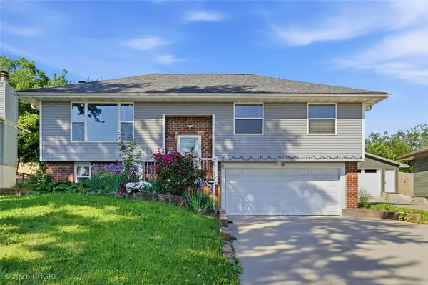 3244 SE 20th Street, Des Moines, IA 50320