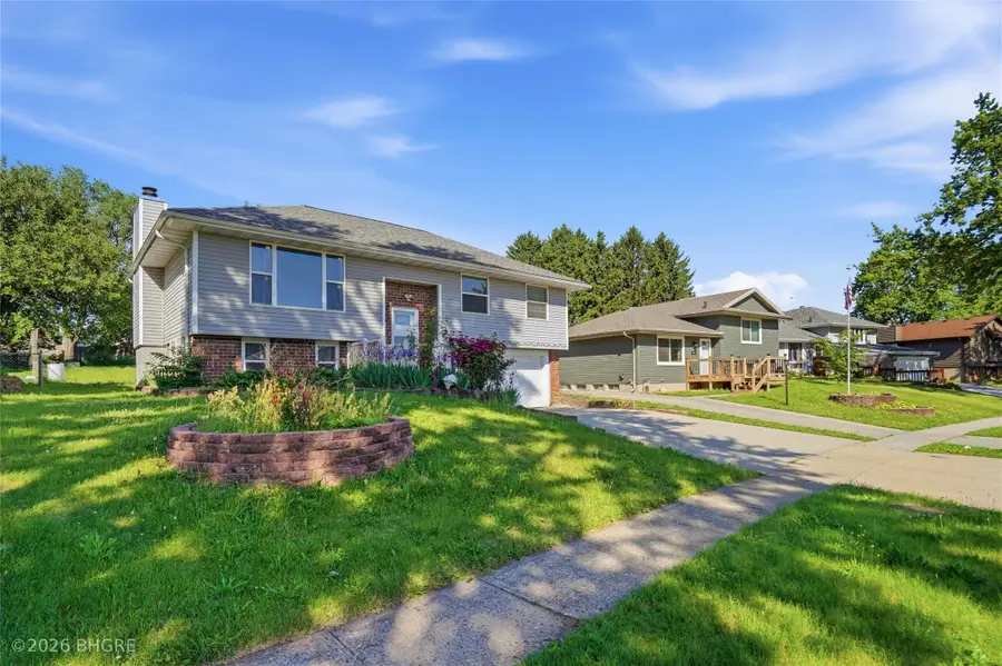 3244 SE 20th Street, Des Moines, IA 50320 - #2