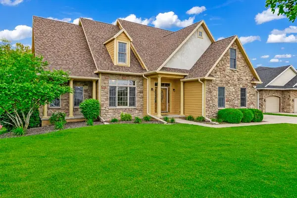 905 Timberline Drive, Polk City, IA 50226