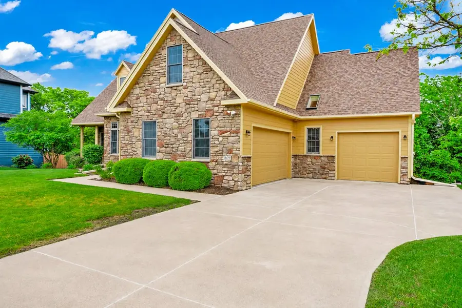 905 Timberline Drive, Polk City, IA 50226 - #2