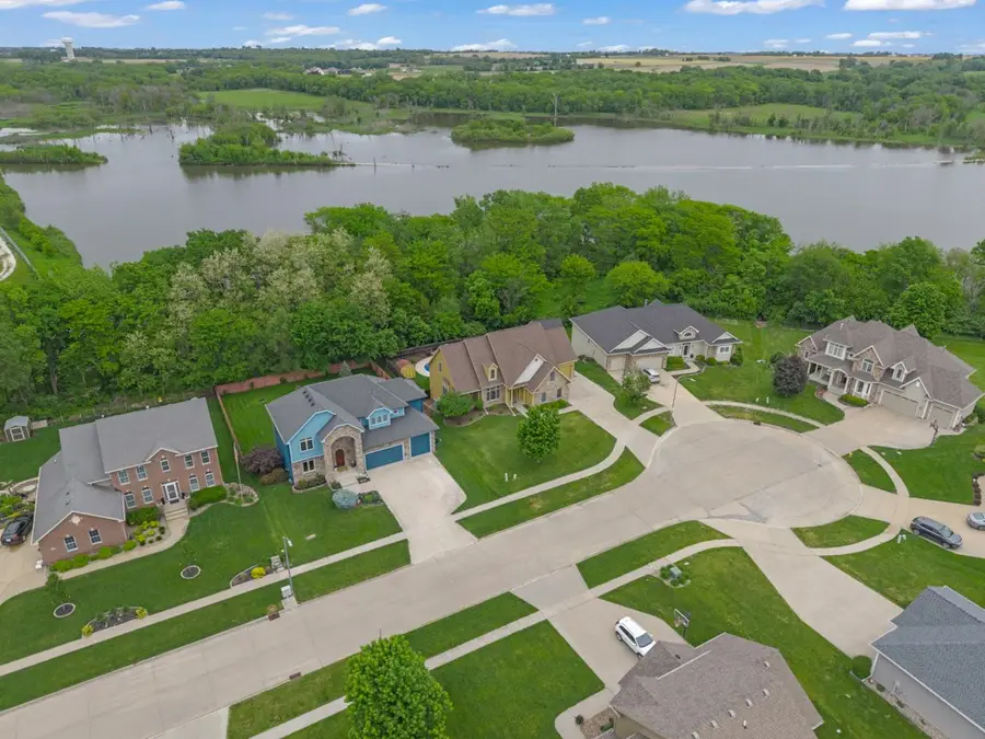 905 Timberline Drive, Polk City, IA 50226 - #3