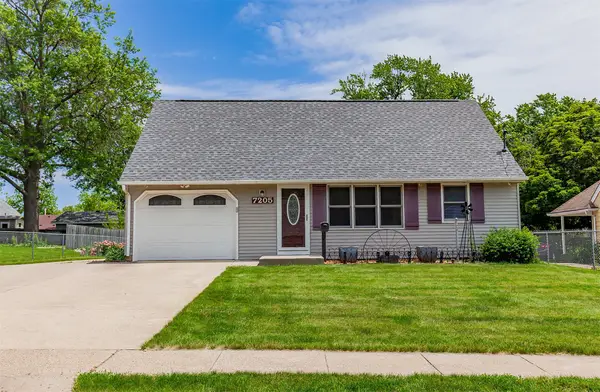 7205 SW 14th Street, Des Moines, IA 50315