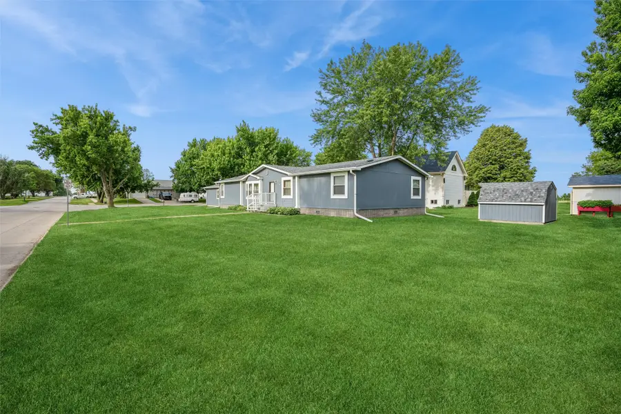 324 S Adair Street, Stuart, IA 50250 - #2