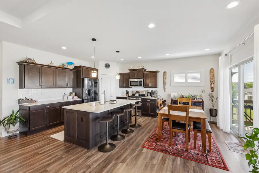 8707 Long Meadow Drive, Johnston, IA 50131 - #2