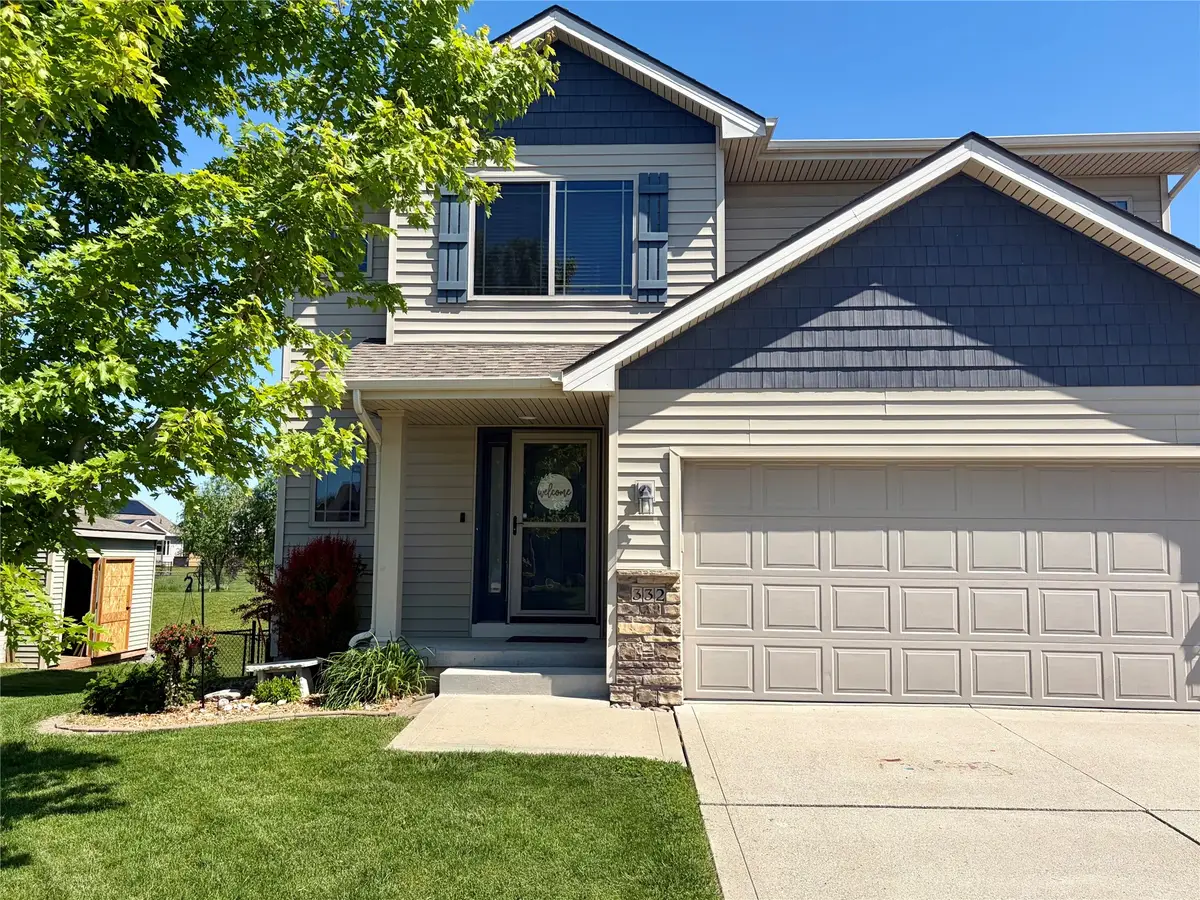 332 Aspen Drive Nw, Bondurant, IA 50035 - #1