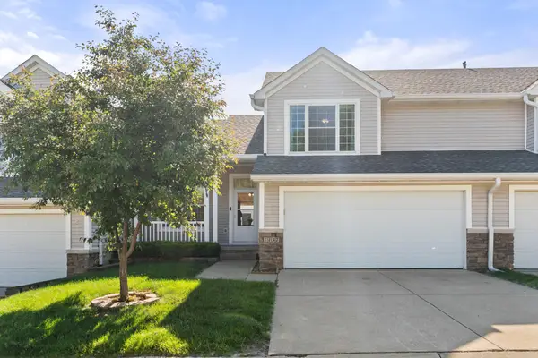 1137 NW Prairie Ridge Drive, Ankeny, IA 50023