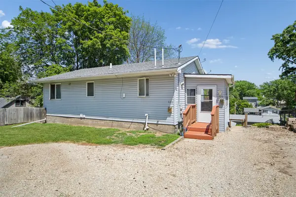 320 E Hughes Avenue, Des Moines, IA 50315