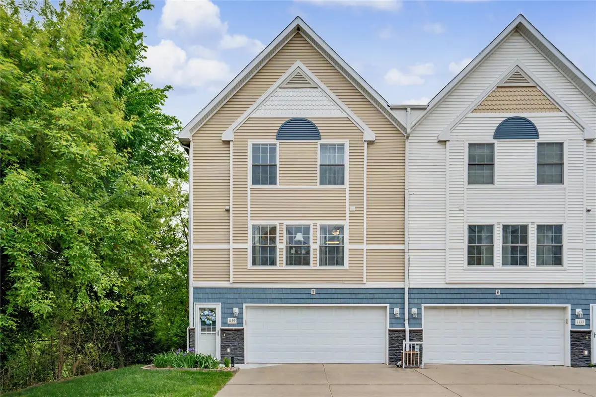 1139 SE Village View Lane, Ankeny, IA 50021 - #1