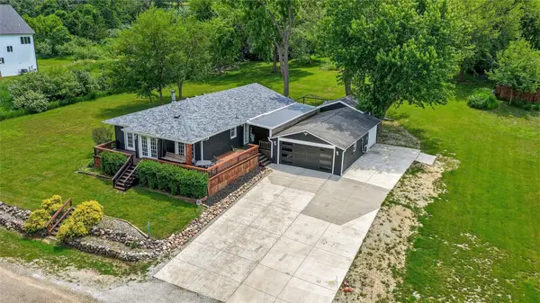 6251 Panorama Drive, Panora, IA 50216