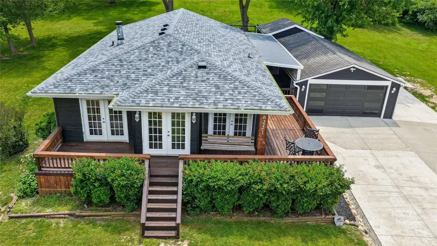 6251 Panorama Drive, Panora, IA 50216 - #2