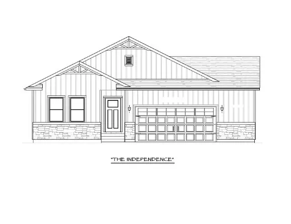 5427 Leyden Avenue, Des Moines, IA 50317 - #1