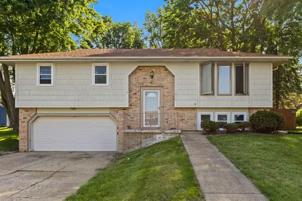 1614 W Jackson Street, Knoxville, IA 50138