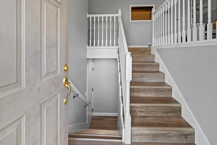 1614 W Jackson Street, Knoxville, IA 50138 - #2
