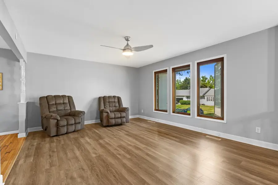 1614 W Jackson Street, Knoxville, IA 50138 - #3