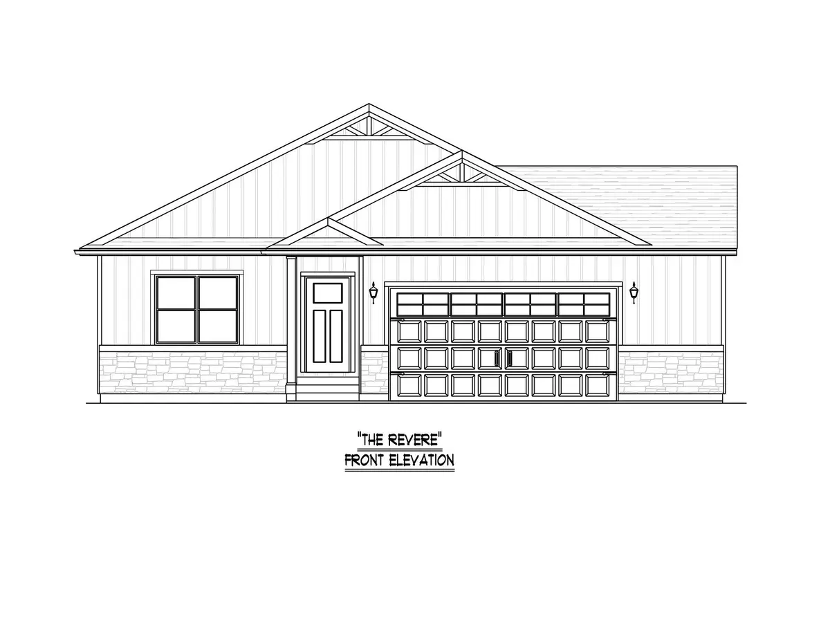 5417 Leyden Avenue, Des Moines, IA 50317 - #1