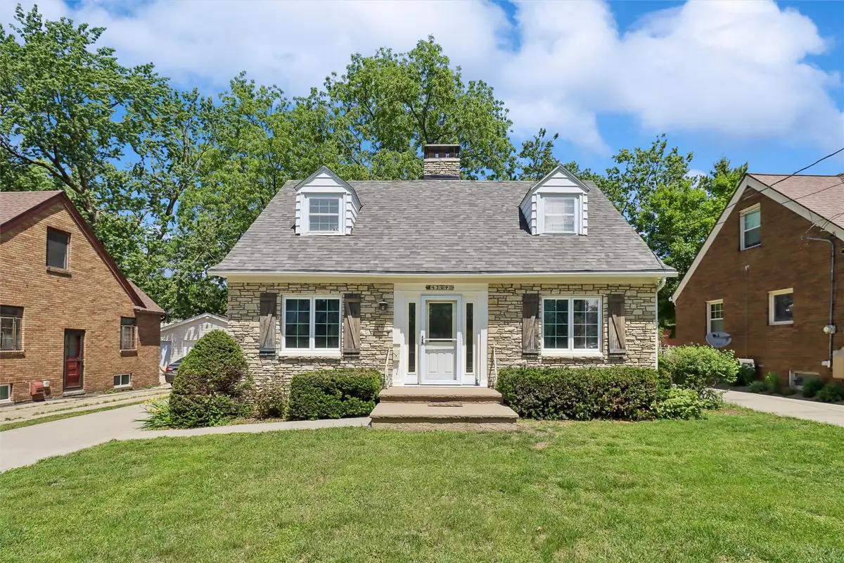 4209 Allison Avenue, Des Moines, IA 50310 - #1
