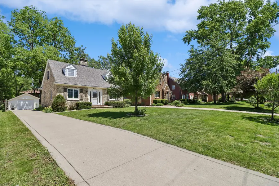 4209 Allison Avenue, Des Moines, IA 50310 - #3