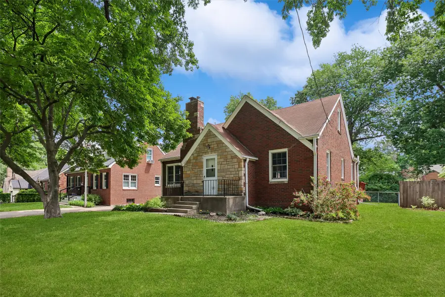 2803 48th Street, Des Moines, IA 50310 - #2