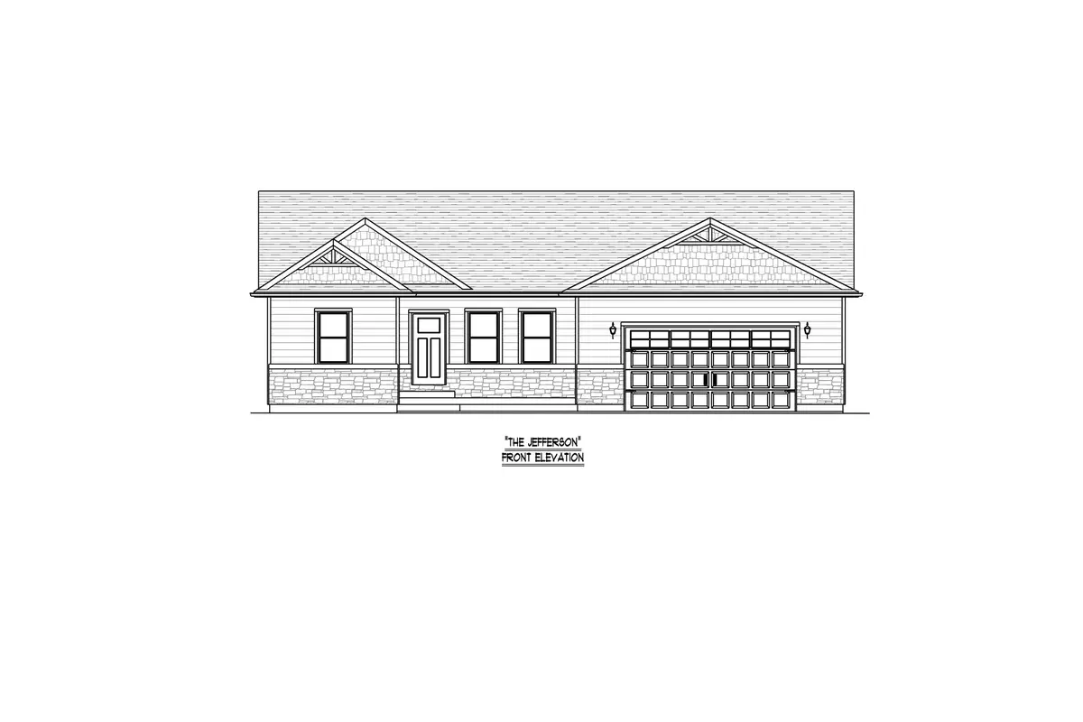 3221 Brook Landing Court, Des Moines, IA 50317 - #1