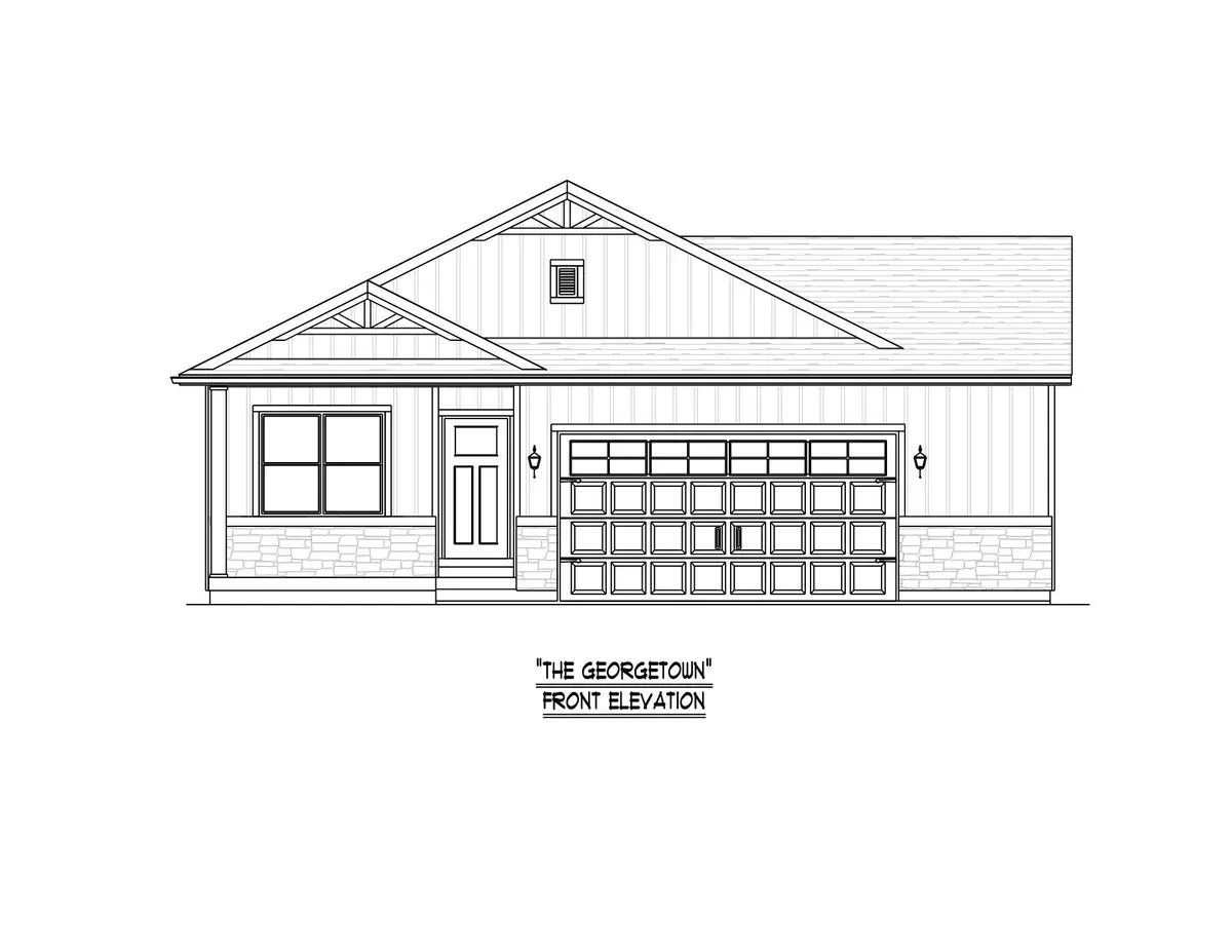 3240 Brook Landing Court, Des Moines, IA 50317 - #1
